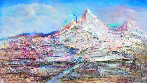 《青水出高山》